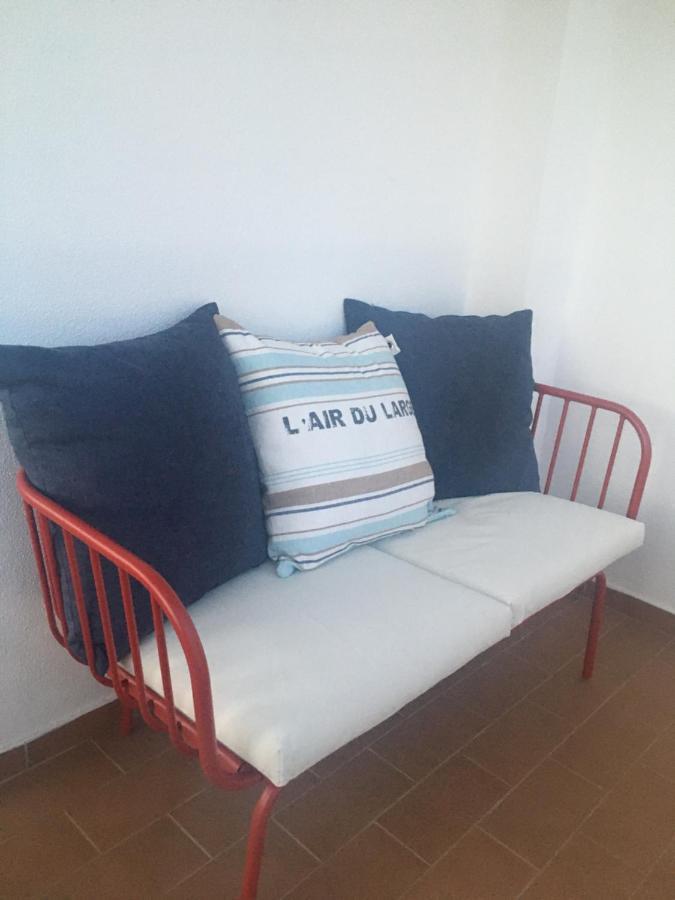 Apartamento Sea Shell Albufeira Exterior photo